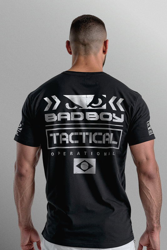 Camiseta Bad Boy Tactical Operational