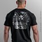 Camiseta Bad Boy Old School