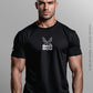 Camiseta Bad Boy Old School