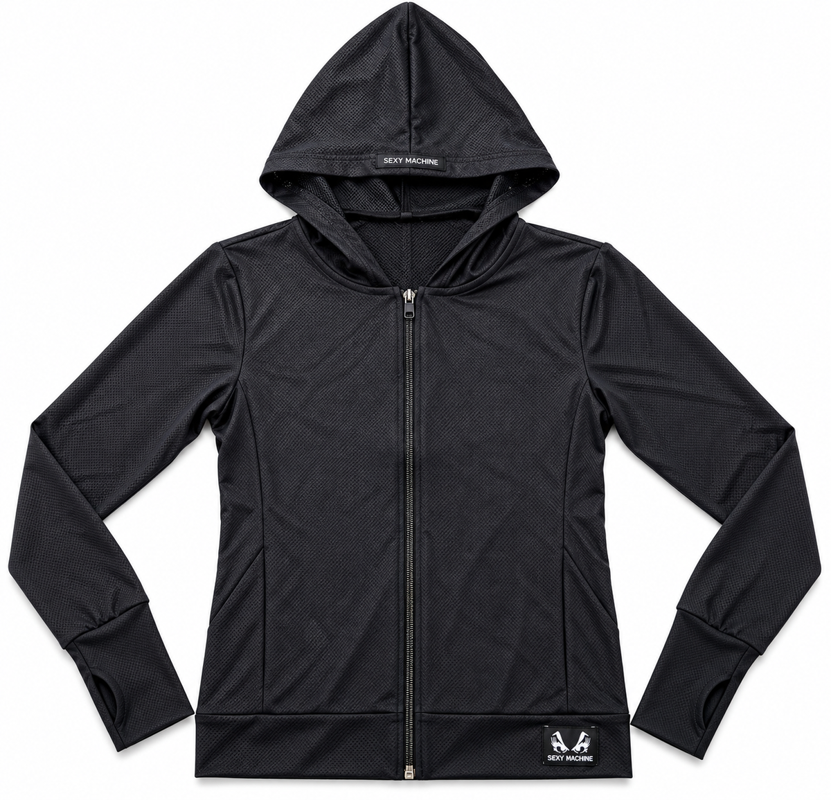 Jaqueta Outdoors Black Cat
