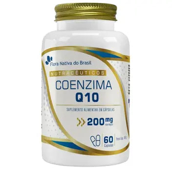 Coenzima Q10