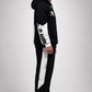 Conjunto de Moletom Bad Boy First In Fight II
