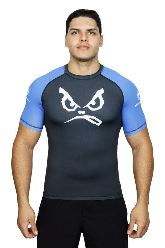 Camisa Sport Bad Boy Competidor UV50+