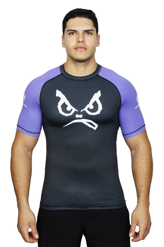 Camisa Sport Bad Boy Competidor UV50+