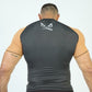 Camisa Sport Bad Boy Compressão Competidor UV50+