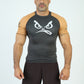 Camisa Sport Bad Boy Compressão Competidor UV50+
