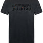 Camiseta Bad Boy Jiu Jitsu Mescla