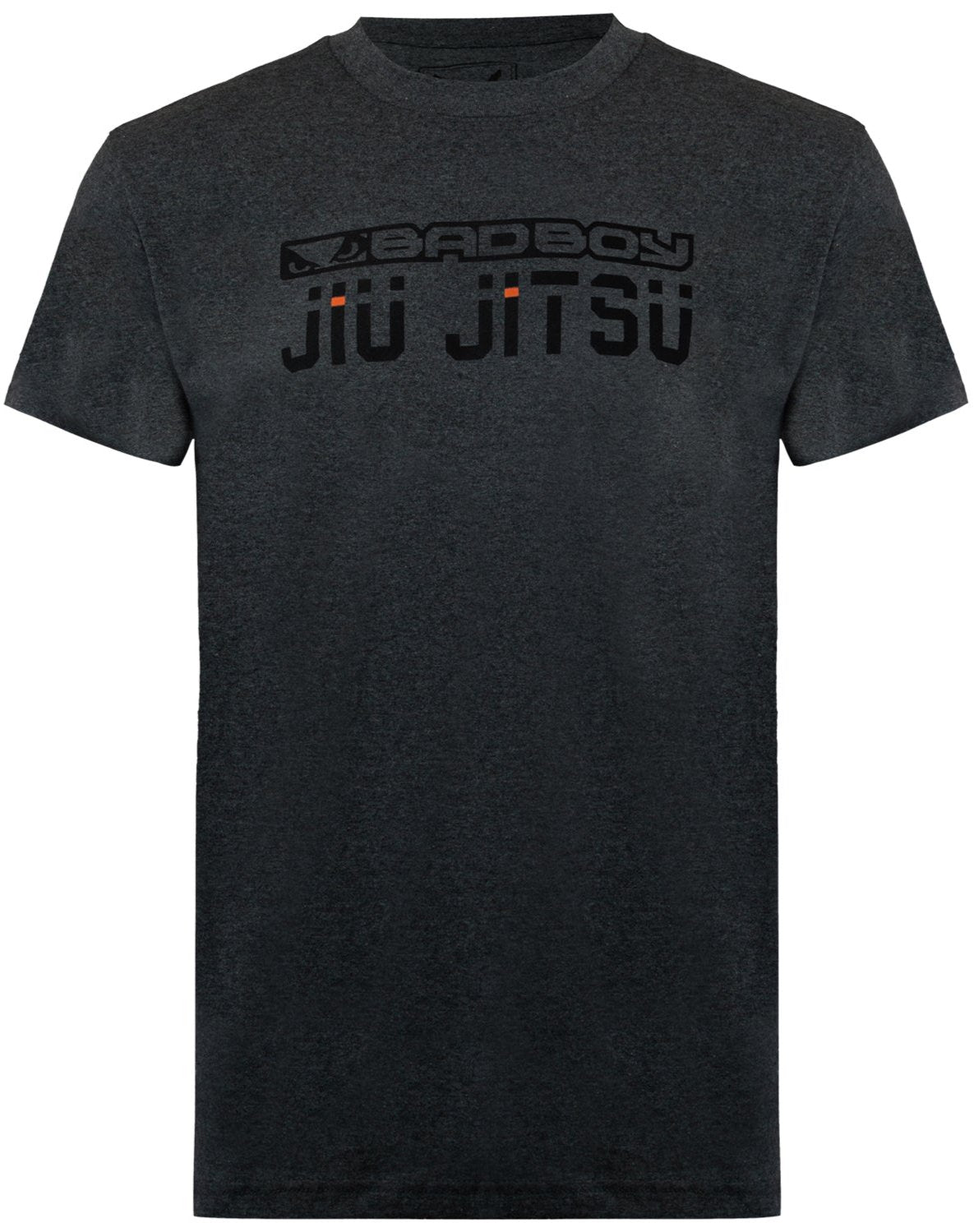 Camiseta Bad Boy Jiu Jitsu Mescla