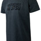 Camiseta Bad Boy Jiu Jitsu Mescla