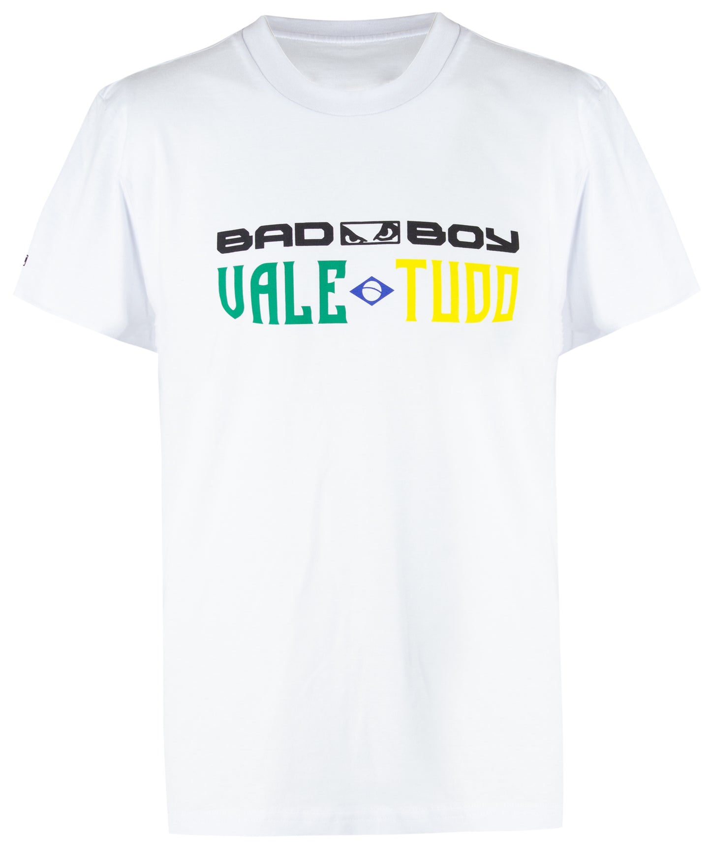 Camiseta Bad Boy Vale Tudo