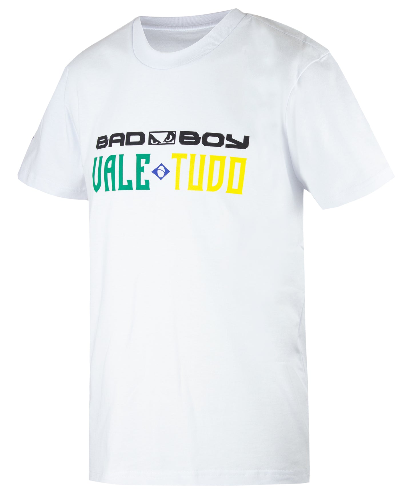 Camiseta Bad Boy Vale Tudo