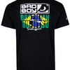 Camiseta Bad Boy Slim Submission