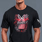 Camiseta Bad Boy American Multi Sports