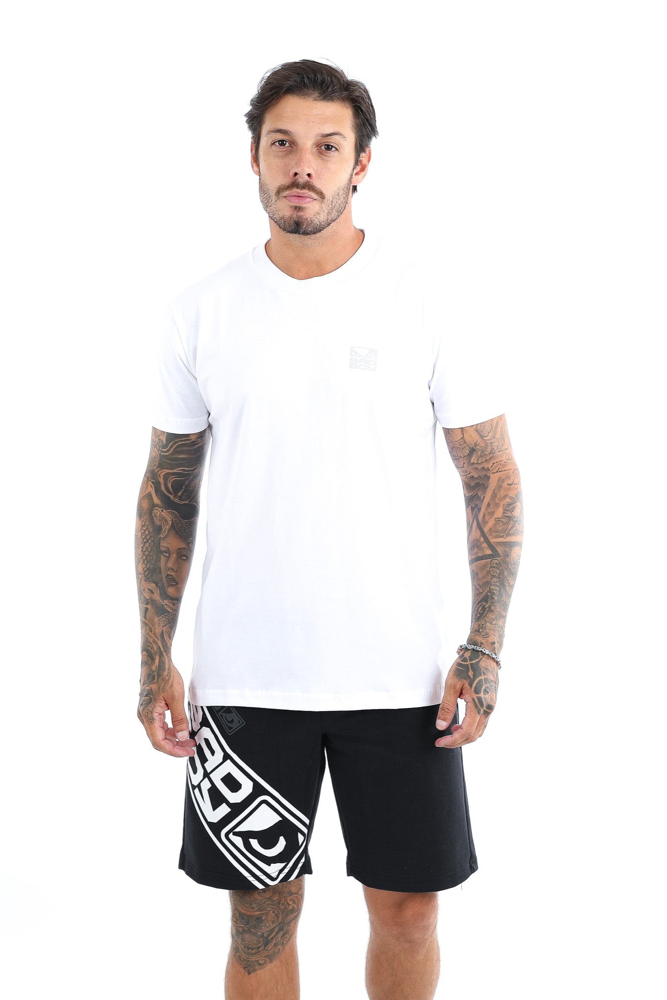 Camiseta Bad Boy Basic