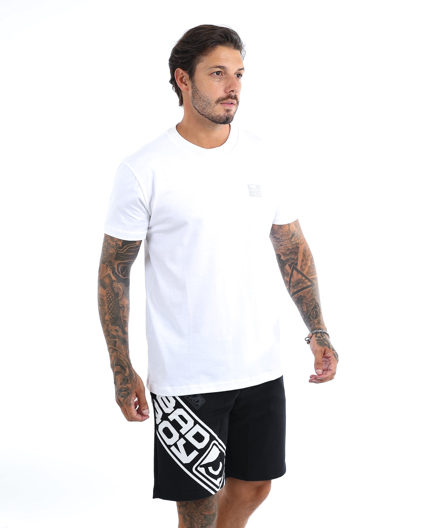 Camiseta Bad Boy Basic