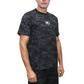 Conjunto Bad Boy Tactical Camo Cor Preto