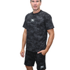 Conjunto Bad Boy Tactical Camo Cor Preto