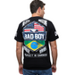 Camiseta Bad Boy Campeão