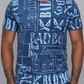 Camiseta Bad Boy Carnival