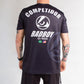 Camiseta Sport Bad Boy Competidor Gi/NoGi