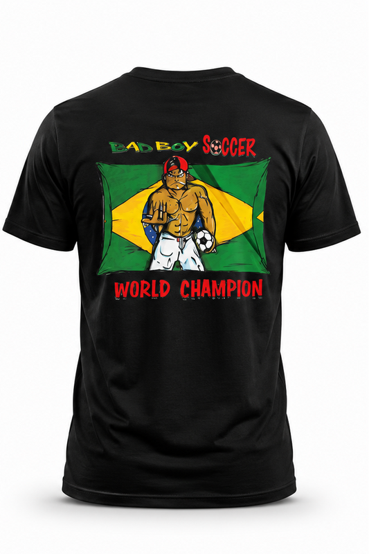 Camiseta Bad Boy Copa 90’s