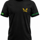Camiseta Bad Boy Champion 90’s