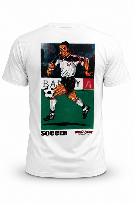 Camiseta Bad Boy Retro Football Club
