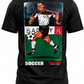 Camiseta Bad Boy Retro Football Club