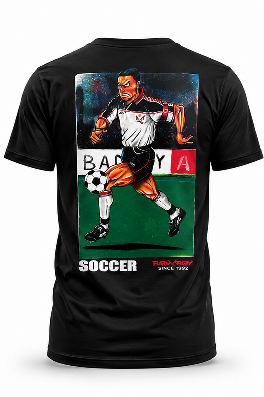 Camiseta Bad Boy Retro Football Club