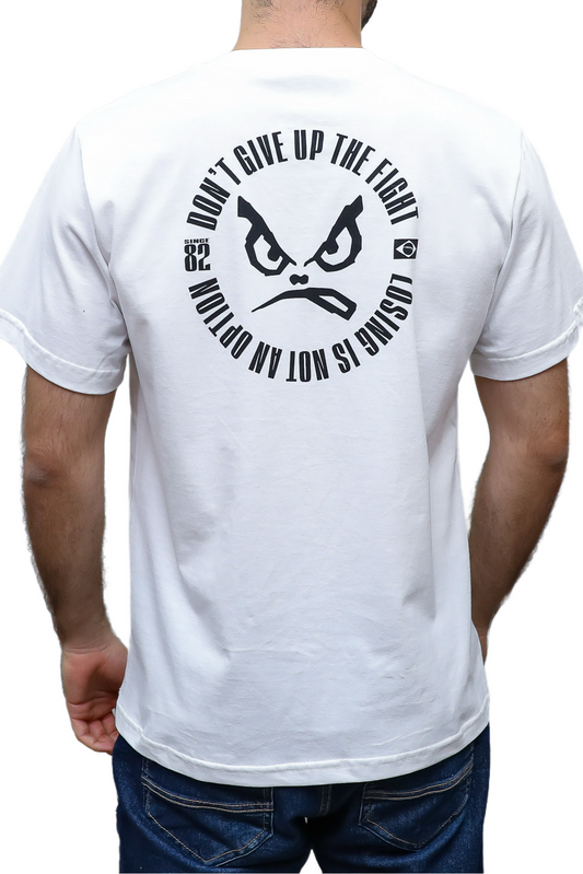 Camiseta Bad Boy Don't Give Up II