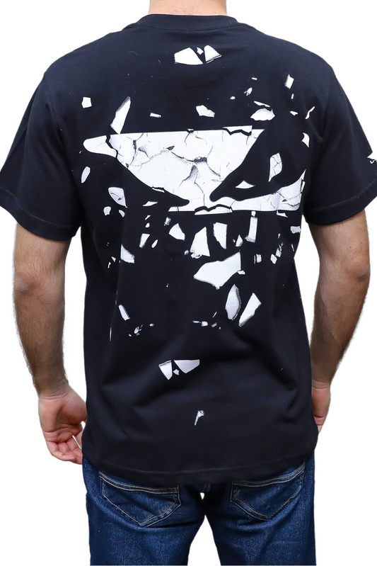 Camiseta Bad Boy Explosive