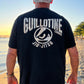 Camiseta Bad Boy Guillotine
