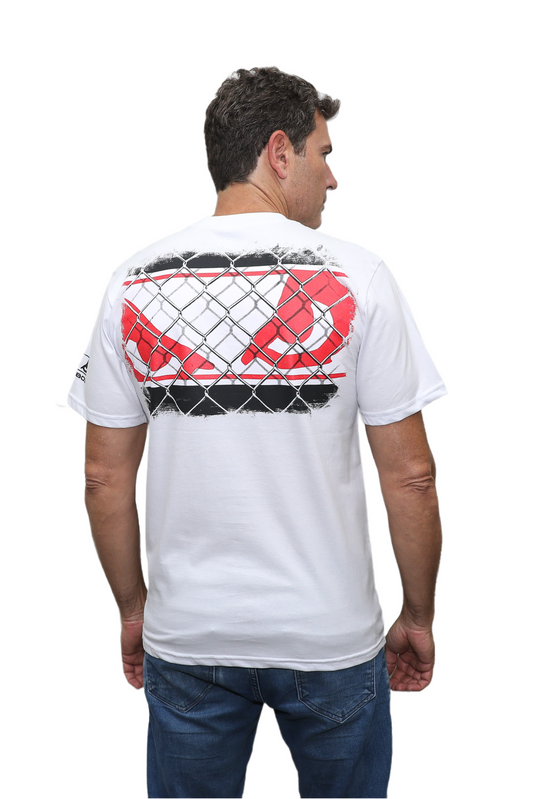 Camiseta Bad Boy Iron Rock