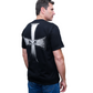 Camiseta Bad Boy Iron