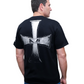 Camiseta Bad Boy Iron