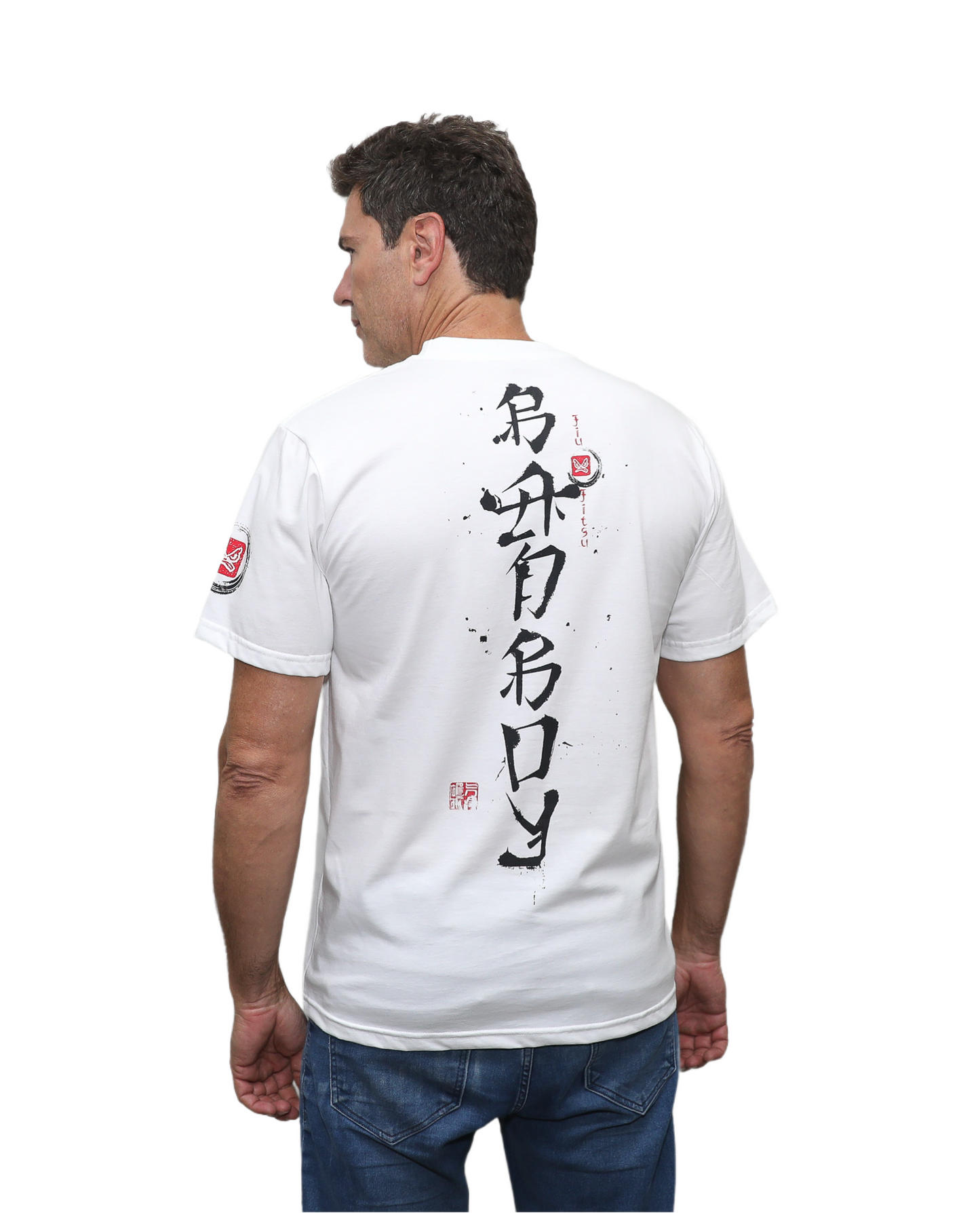 Camiseta Bad Boy Japan