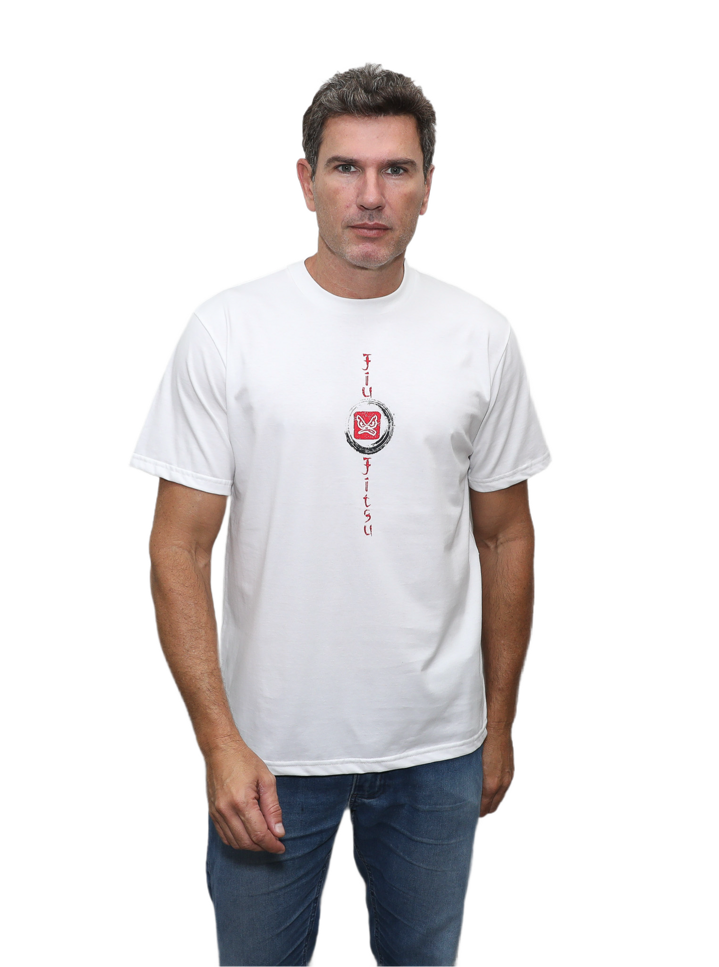 Camiseta Bad Boy Japan