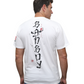 Camiseta Bad Boy Japan