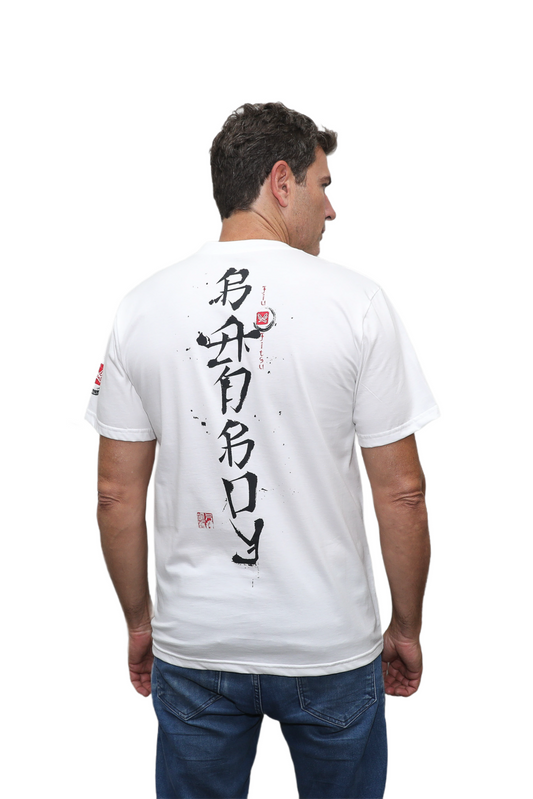 Camiseta Bad Boy Japan