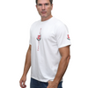Camiseta Bad Boy Japan