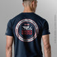 Camiseta Bad Boy MMA