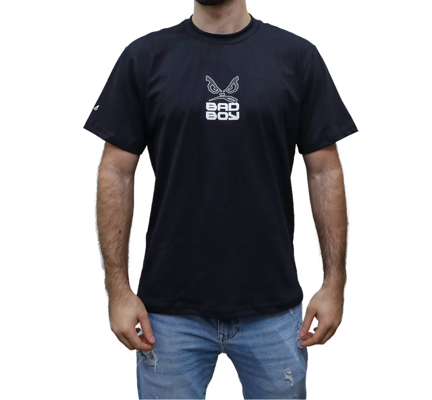 Camiseta Bad Boy Old School