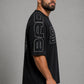 Camiseta Bad Boy Oversized Iron Legion