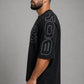 Camiseta Bad Boy Oversized Iron Legion