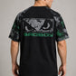 Camiseta Bad Boy Oversized Pxl