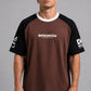 Camiseta Bad Boy Oversized Respect is Earned
