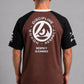 Camiseta Bad Boy Oversized Respect is Earned