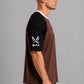 Camiseta Bad Boy Oversized Respect is Earned
