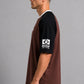 Camiseta Bad Boy Oversized Respect is Earned