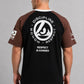 Camiseta Bad Boy Oversized Respect is Earned